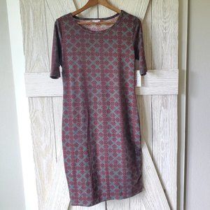 LuLaRoe Madison Dress